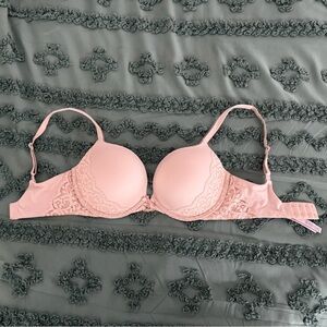 Victoria’s Secret Push-up Bra